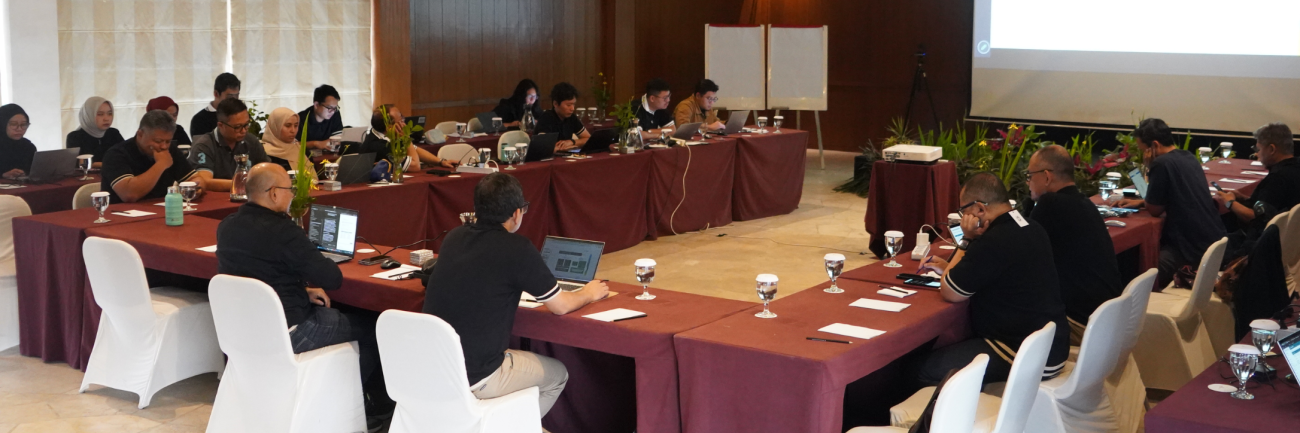 PLN Nusantara Renewables APPA Forum: Strengthening Synergy and Performance Evaluation to Drive Sustainable Growth